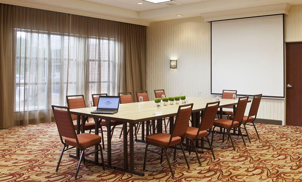 Courtyard By Marriott 4* Pueblo