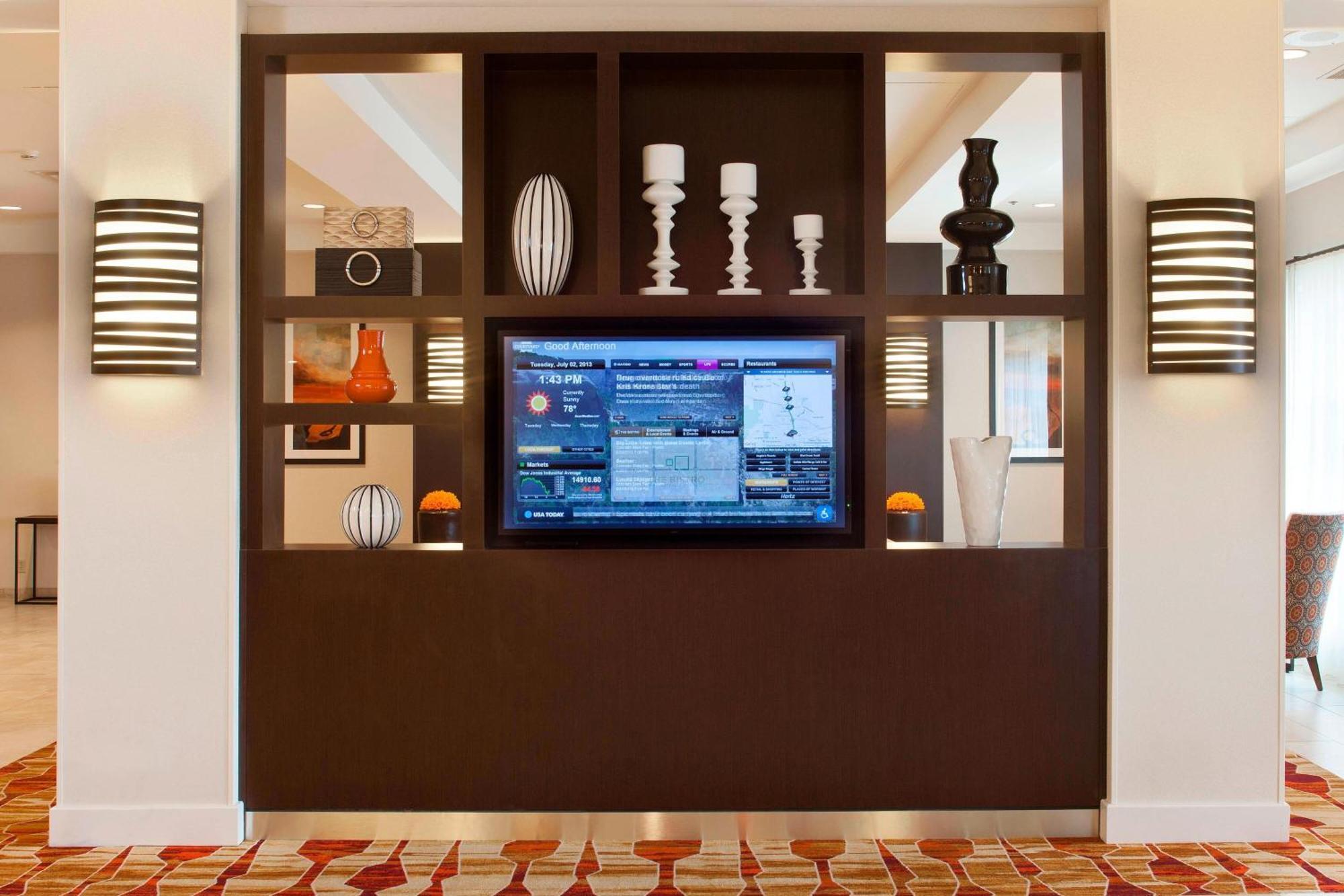 Hotel Courtyard By Marriott