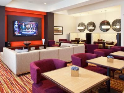 Courtyard By Marriott