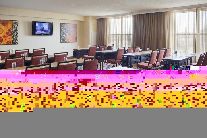 Hotel Courtyard By Marriott Pueblo