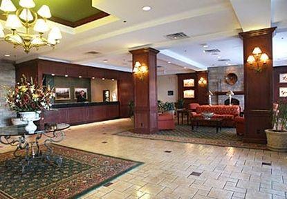 Courtyard By Marriott Pueblo