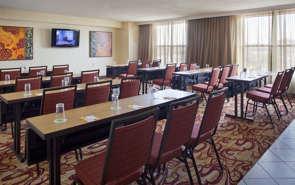 Courtyard By Marriott Hotel Pueblo
