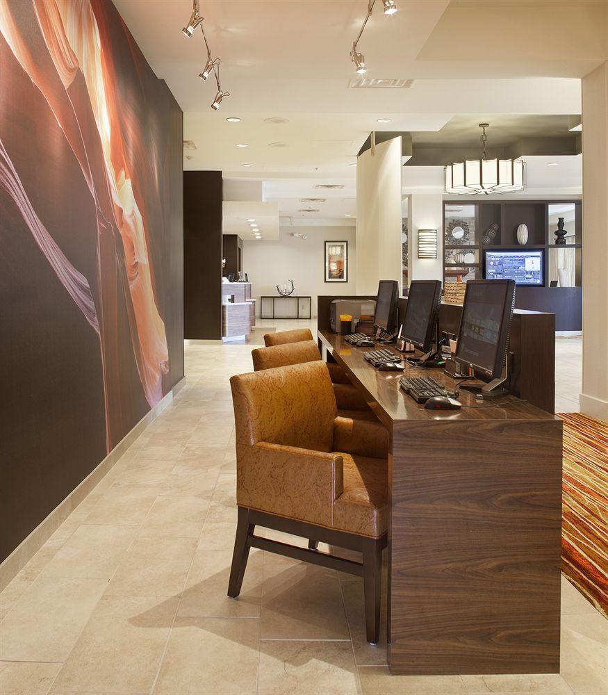 Courtyard By Marriott Hotel Pueblo