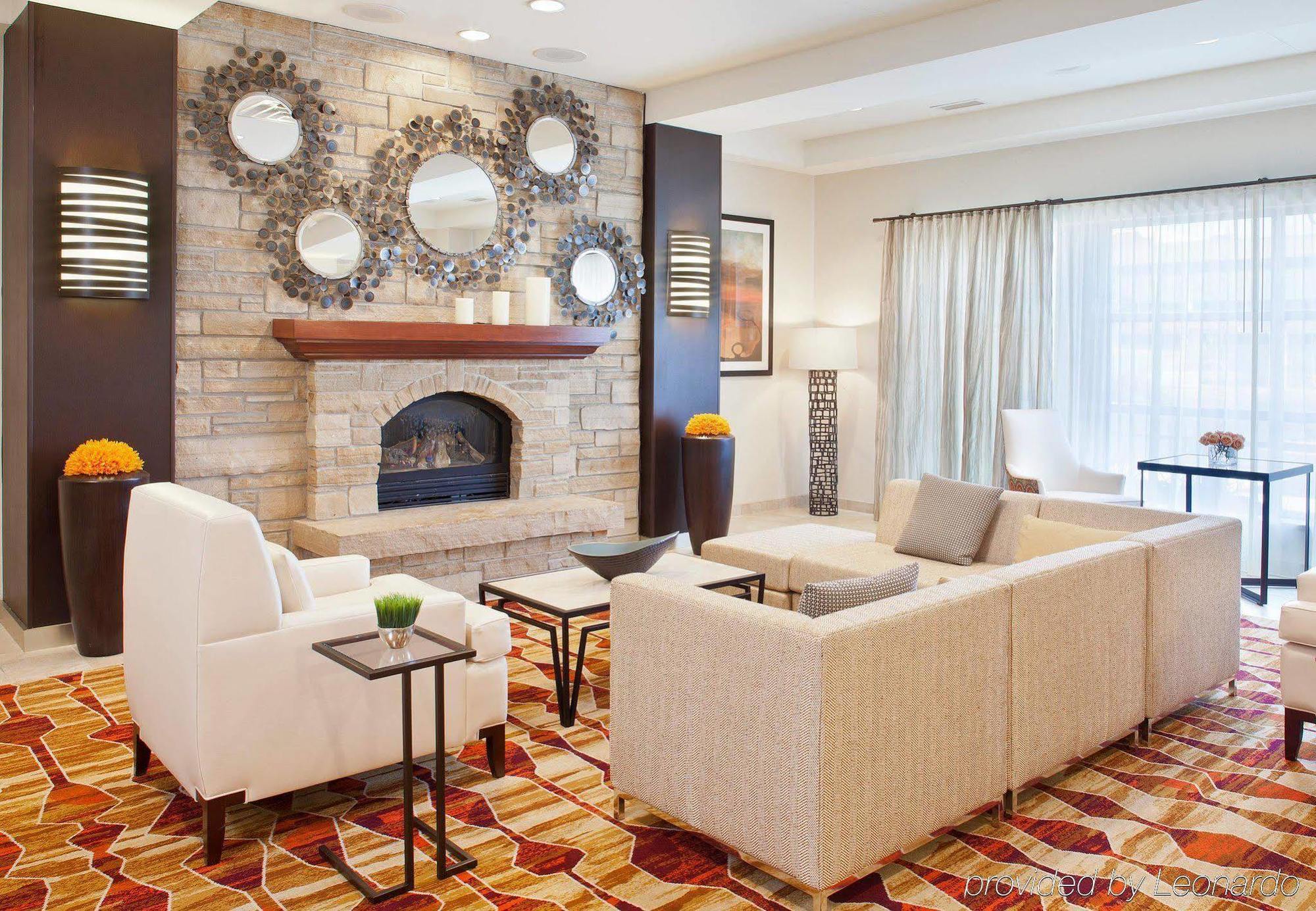 Courtyard By Marriott Pueblo