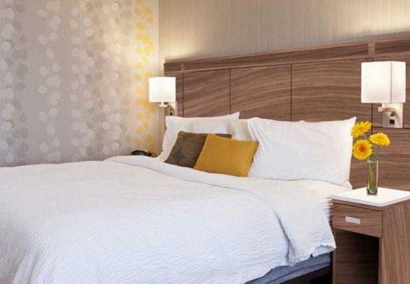 Hotel Courtyard By Marriott