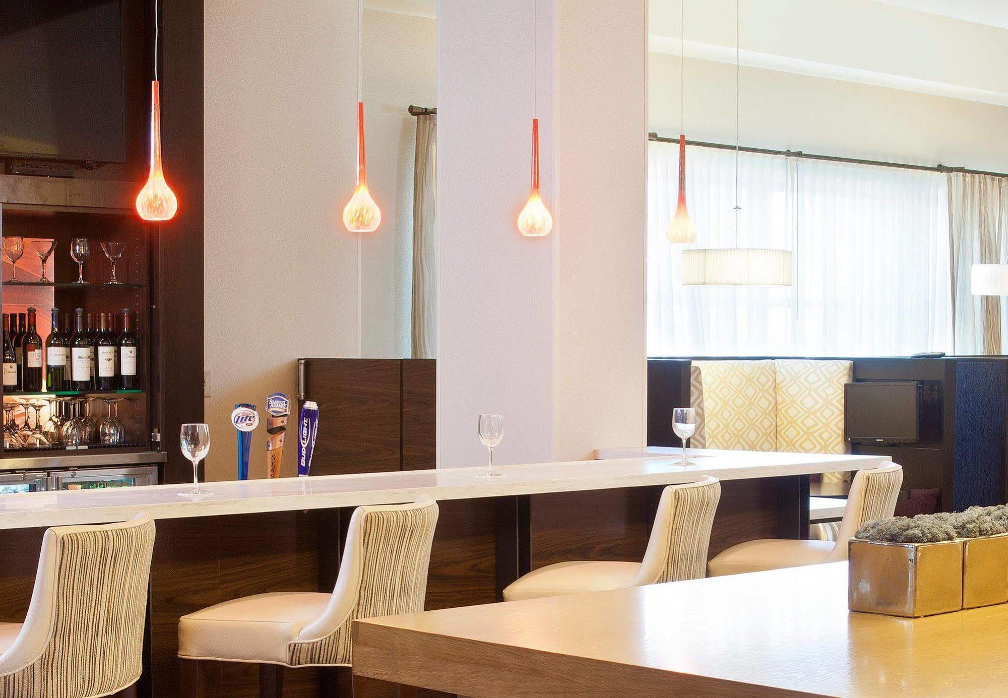 Courtyard By Marriott Hotel Pueblo