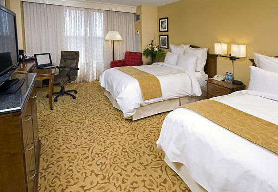Courtyard By Marriott